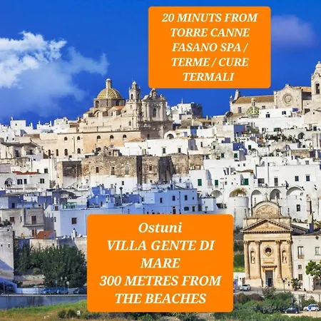 Ostuni A Mare 
