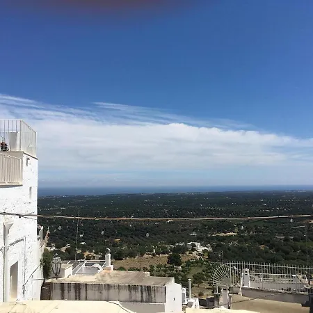 Villa Ostuni A Mare 