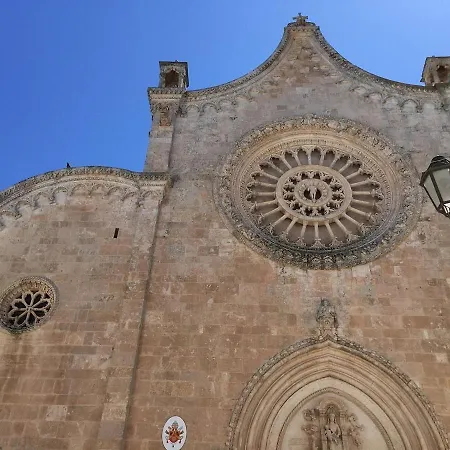 Ostuni A Mare 
