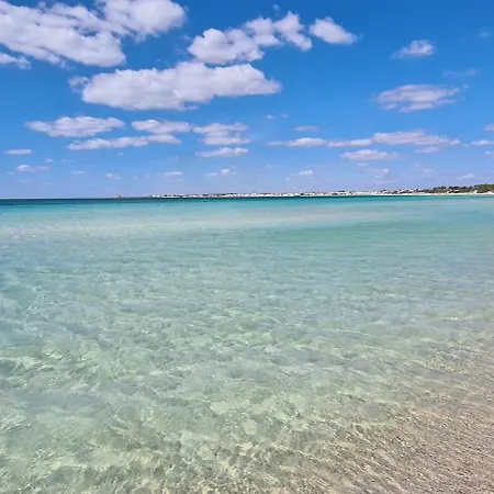 Villa Ostuni A Mare 