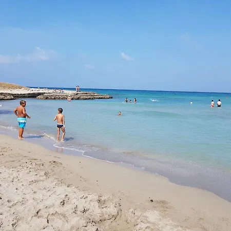Ostuni A Mare 