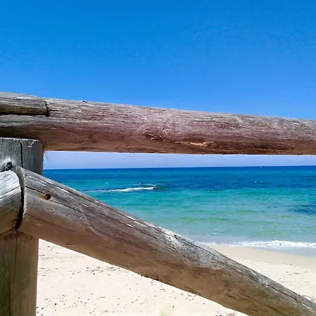 Villa Ostuni A Mare 
