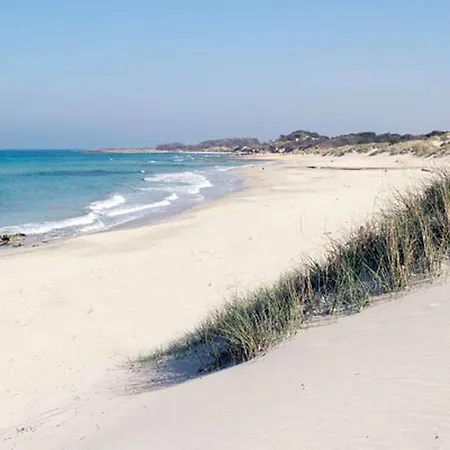 Villa Ostuni A Mare 