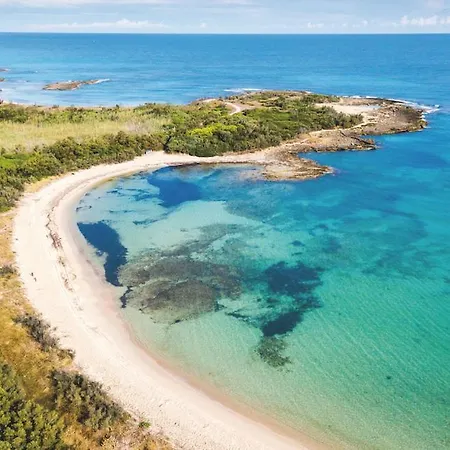 Villa Ostuni A Mare 
