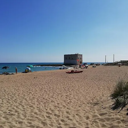 Villa Ostuni A Mare 