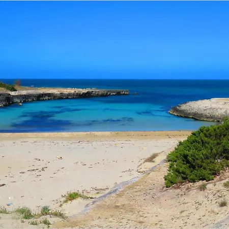 Villa Ostuni A Mare 