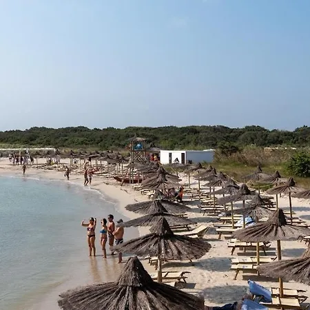 Villa Ostuni A Mare 