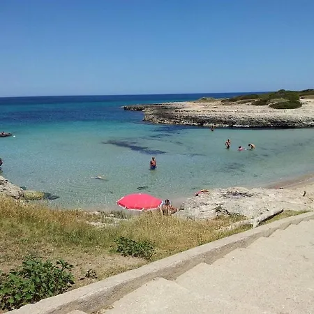 Ostuni A Mare 