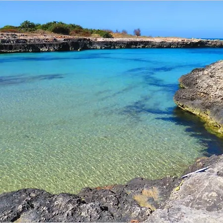 Villa Ostuni A Mare 