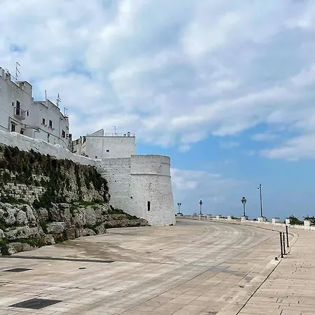 Ostuni A Mare 