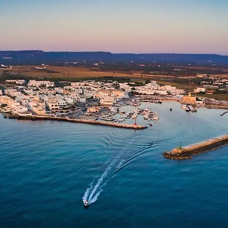 Villa Ostuni A Mare 