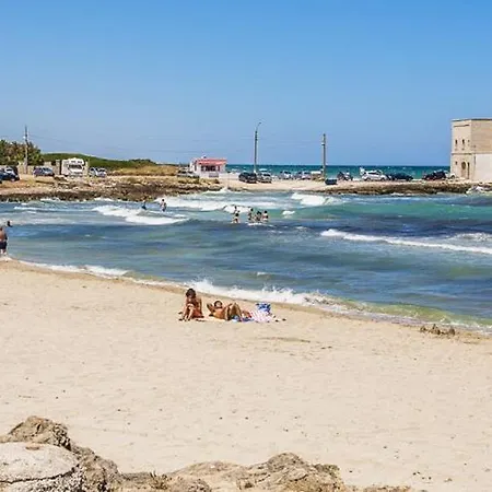 Ostuni A Mare 