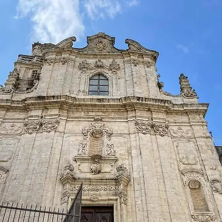 Villa Ostuni A Mare 