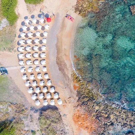 Villa Ostuni A Mare 