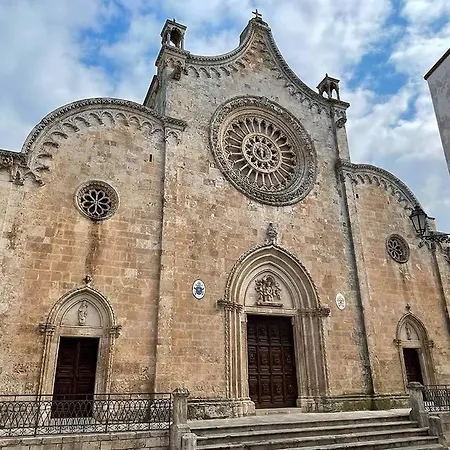 Ostuni A Mare 