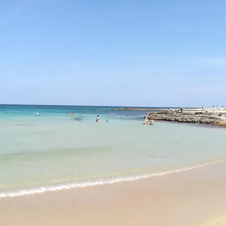 Ostuni A Mare 