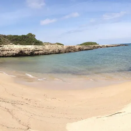 Ostuni A Mare 