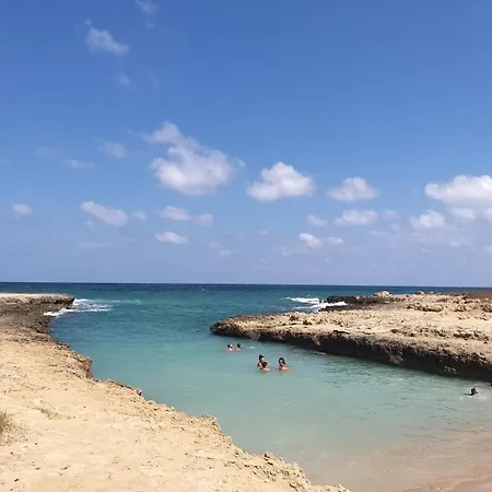 Villa Ostuni A Mare 