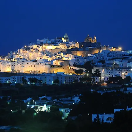 Villa Ostuni A Mare 