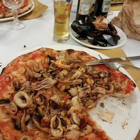 Ostuni A Mare 
