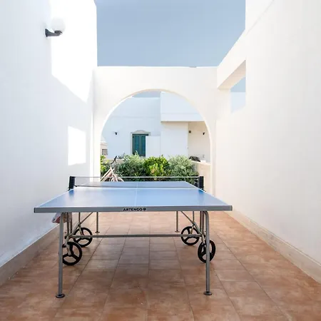 Ostuni A Mare 