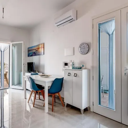 Villa Ostuni A Mare 