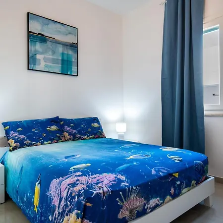Villa Ostuni A Mare 
