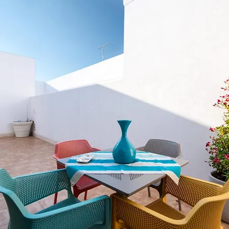 Ostuni A Mare 