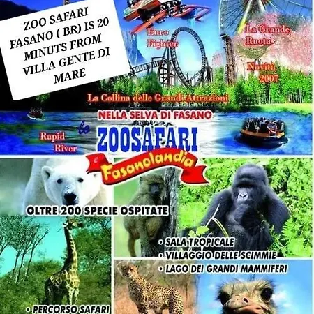 Ostuni A Mare 