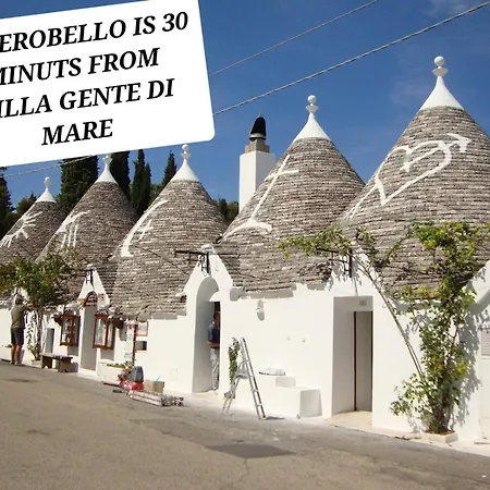 Ostuni A Mare 